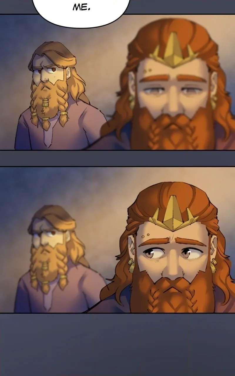 A Spell for a Smith Chapter 82 - page 40