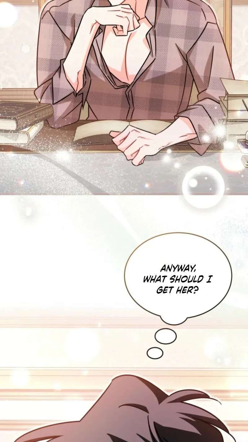 The Maid With a Child Chapter 32 - page 61