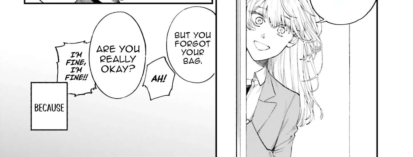 Bokura no Koi wa Yume Utsutsu Chapter 3 - page 3