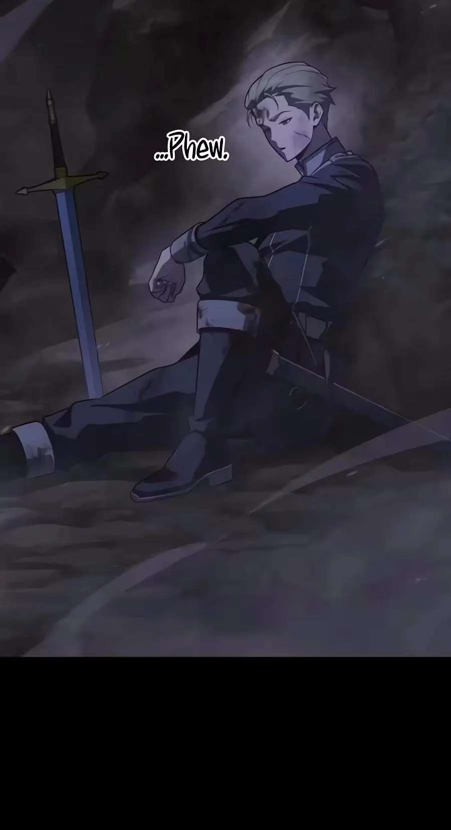 30 Years Have Passed Since the Prologue Chapter 21 - page 218