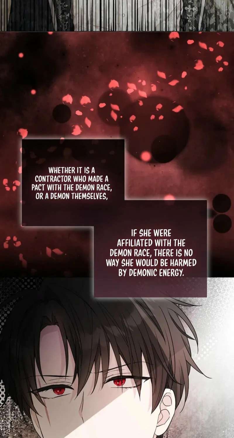 The Oracle of the Villainous Baby Chapter 33 - page 36
