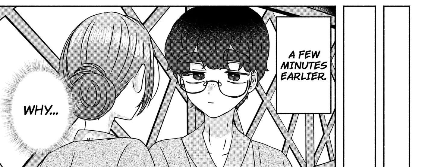Yagate Efude o Utsuroshi Kimi wa Chapter 30 - page 30