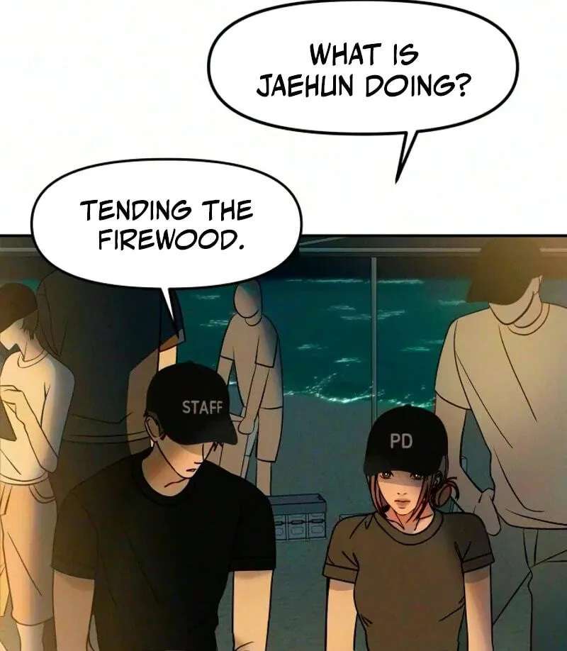 A Loser’s Love Chapter 36 - page 116