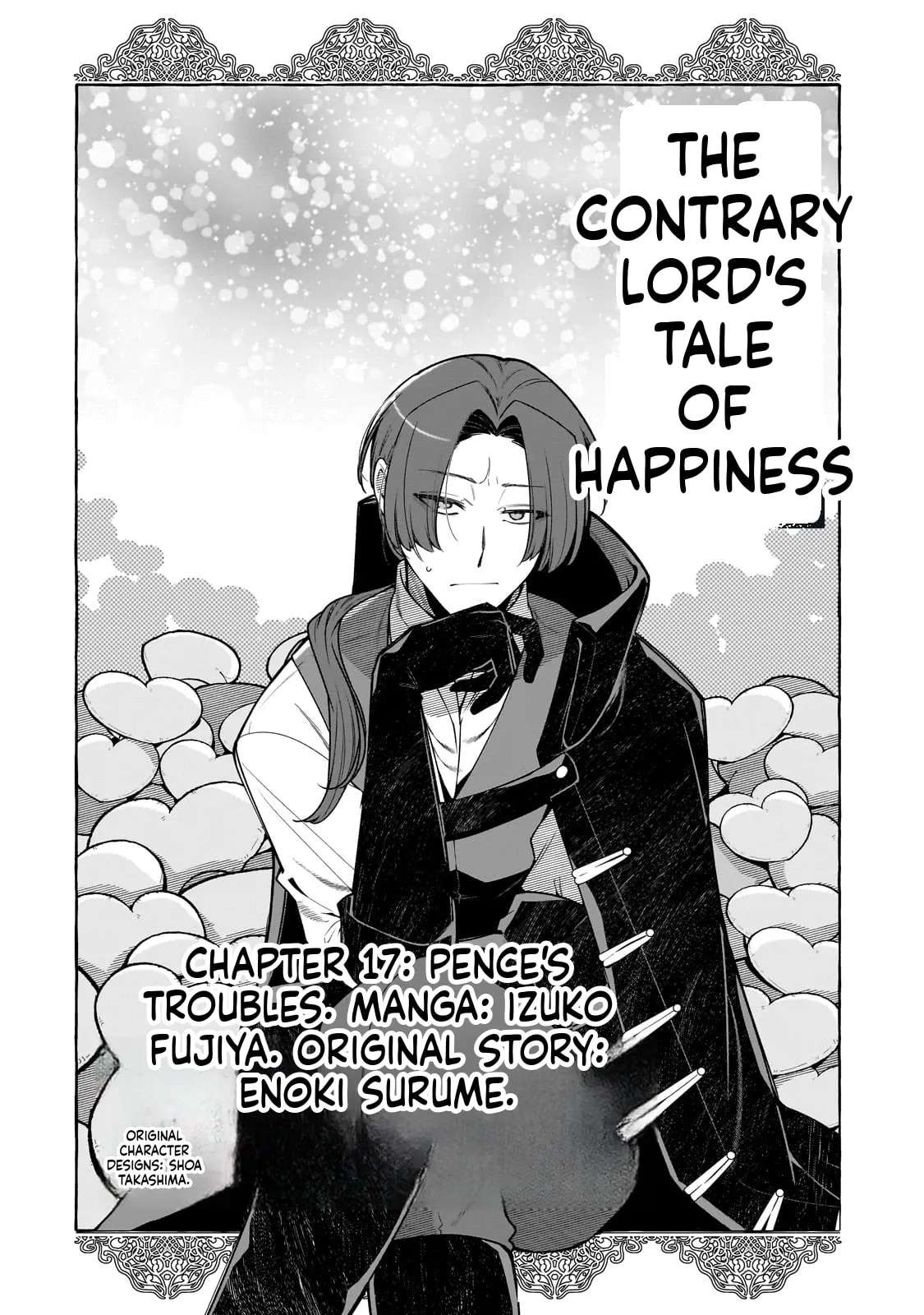 Hinekure Ryoushu no Koufukutan Chapter 17 - page 6