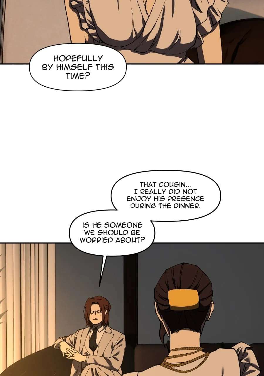 I Love You Chapter 291 - page 78