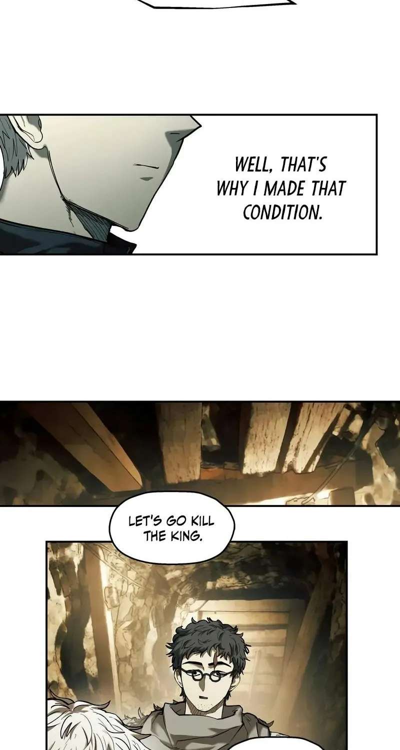 Surviving The Apocalypse Chapter 104 - page 49