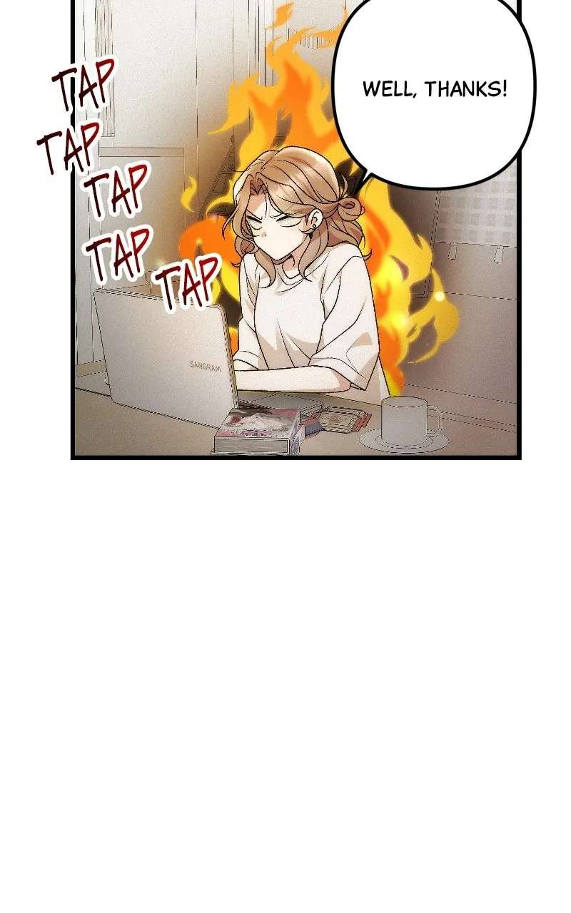 Office Romance Contract Chapter 2 - page 61