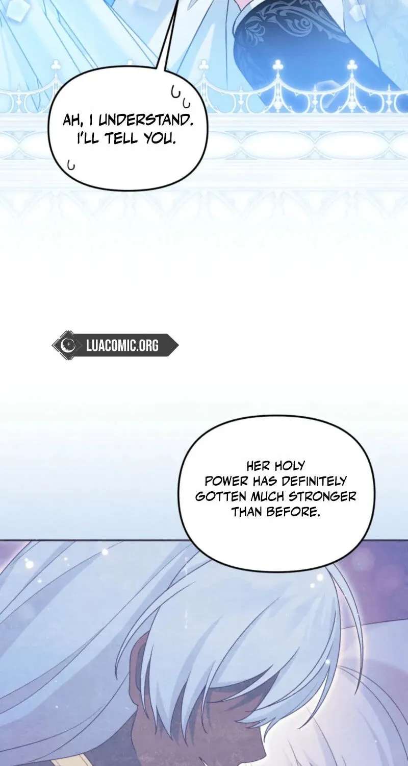 The Villain's Daughter-in-Law Rules by Nature Chapter 64 - page 68