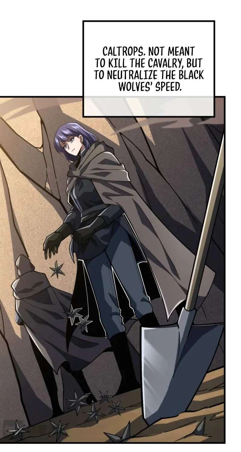 Super Magic Academy's SS Rank Freshman Chapter 29 - page 35