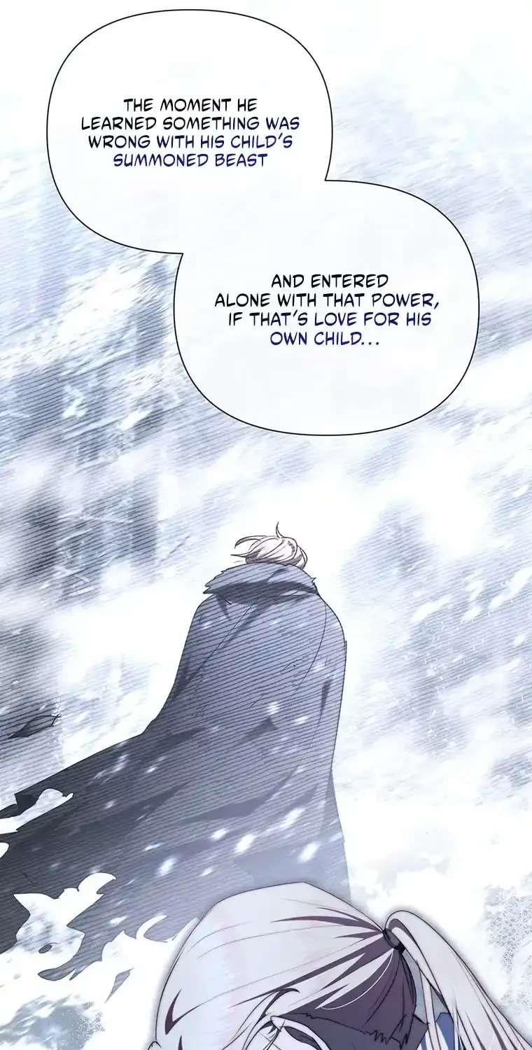 A Strange But Effective Villainess Life Chapter 60 - page 53