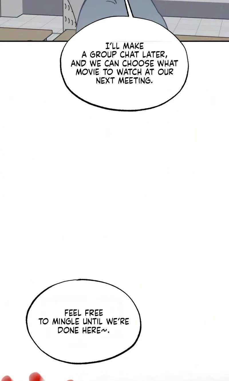 I'm a Romance Major Freshman Chapter 10 - page 37