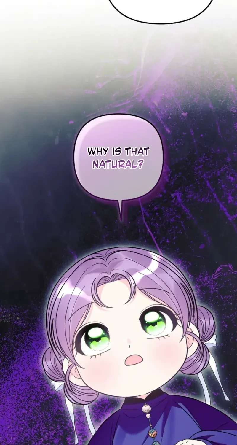 The Terminally Ill Baby Healer Doesn’t Hide Her Genius Chapter 53 - page 59