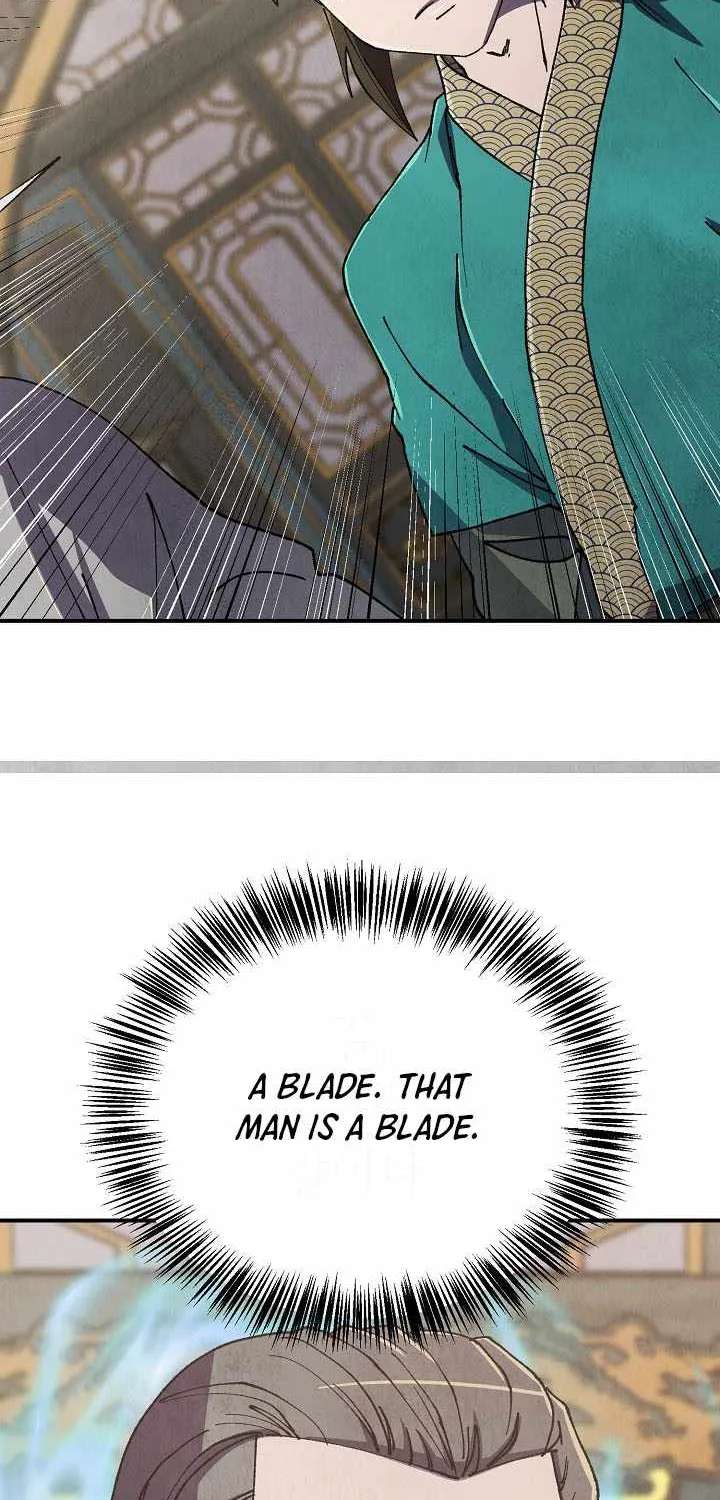 The Genius Grandson of Namgung Clan Chapter 110 - page 19