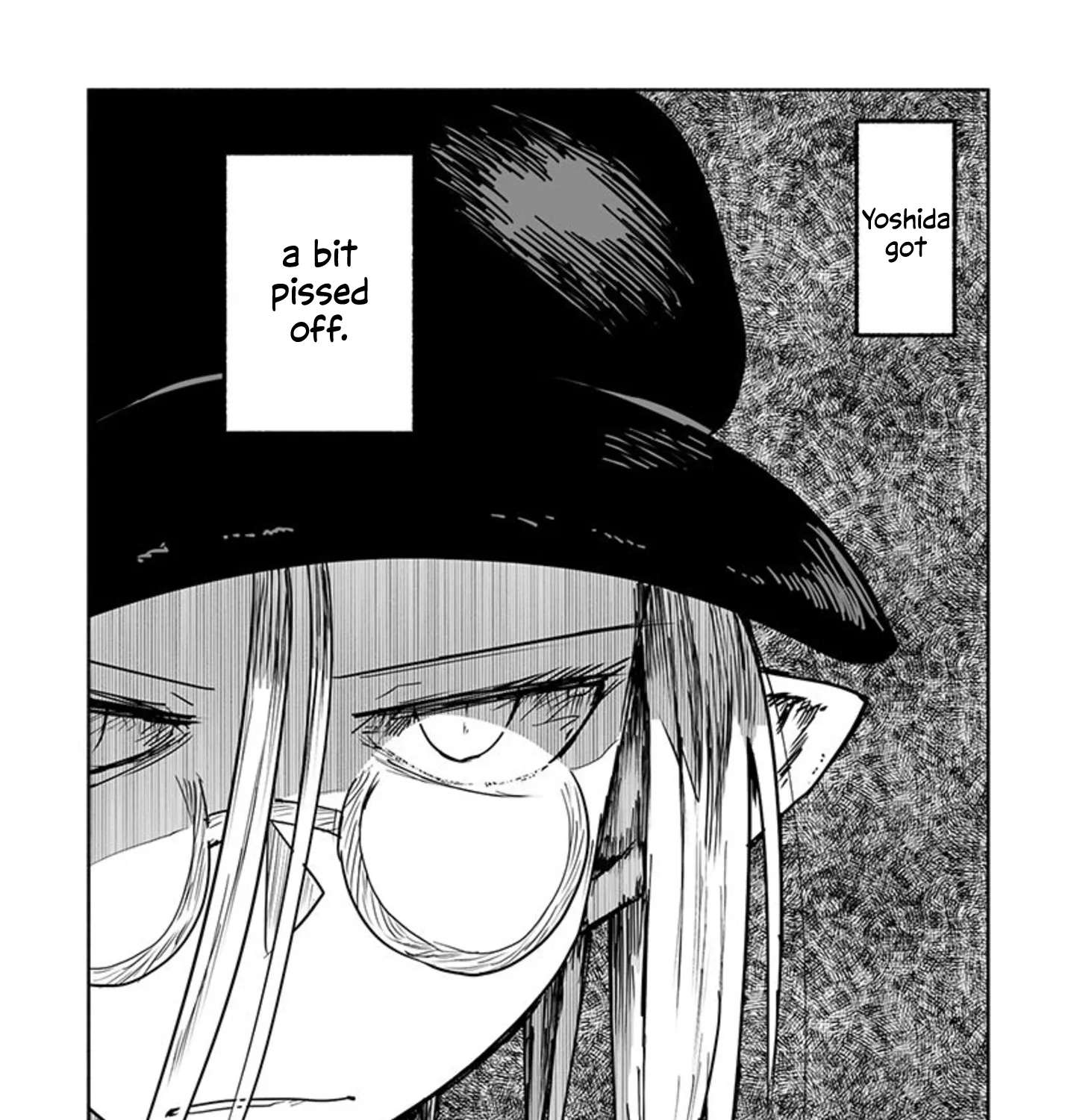 Ryuu to Yuusha to Haitatsunin Chapter 64 - page 42