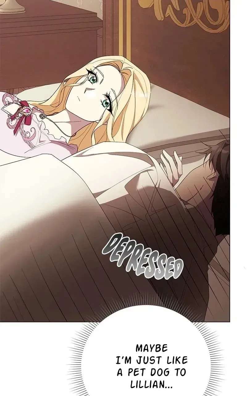 Wished You Were Dead Chapter 117 - page 70