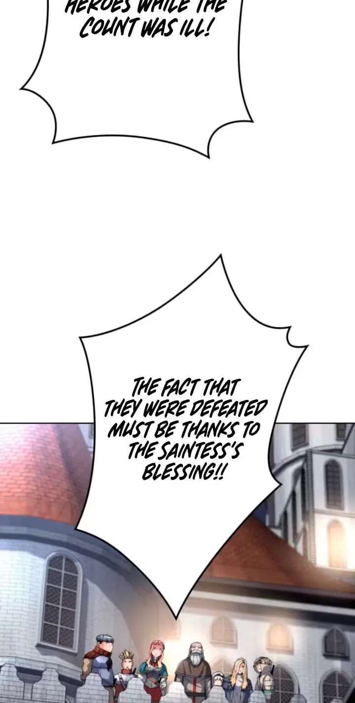 The Saint Who Blooms Beyond Time Chapter 42 - page 44