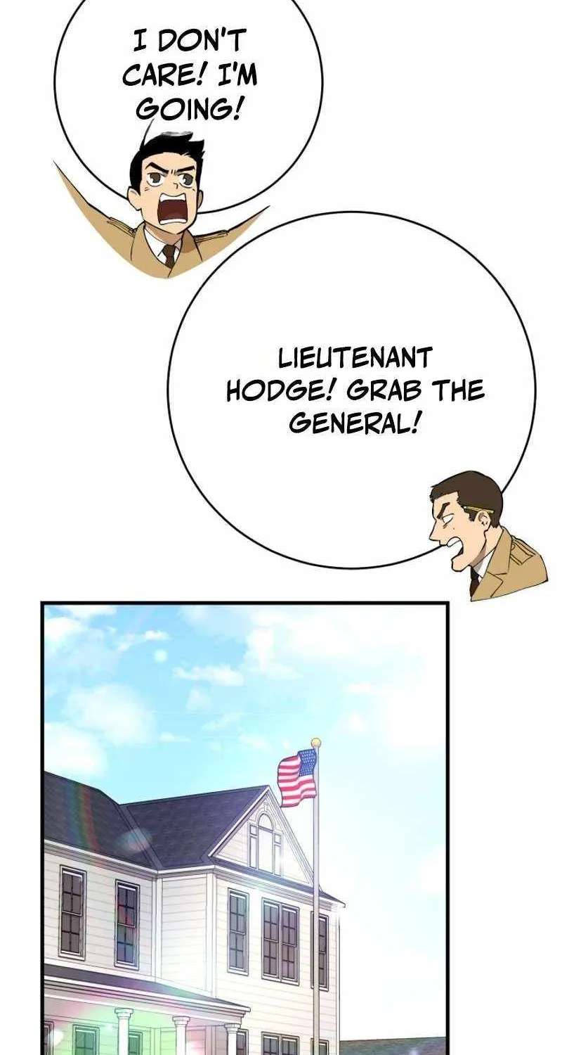 The Black-Haired U.S. Army General Chapter 47 - page 53