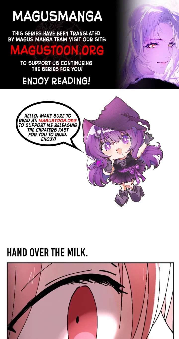 Obsession Series Chapter 4 - page 1