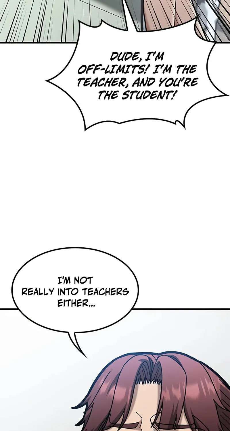 Looking for a Top-Tier Fighting Coach Chapter 15 - page 57