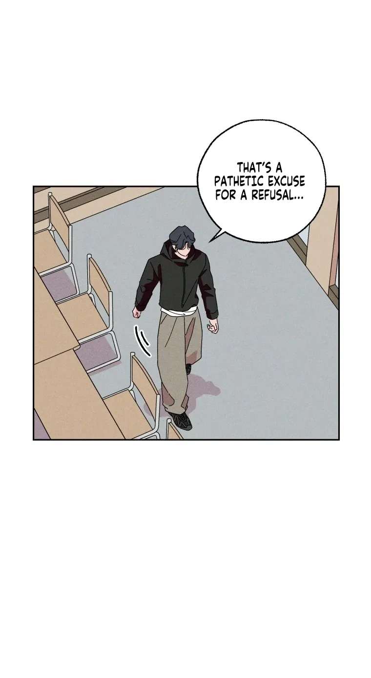 Sufficient Motivation Chapter 6 - page 32