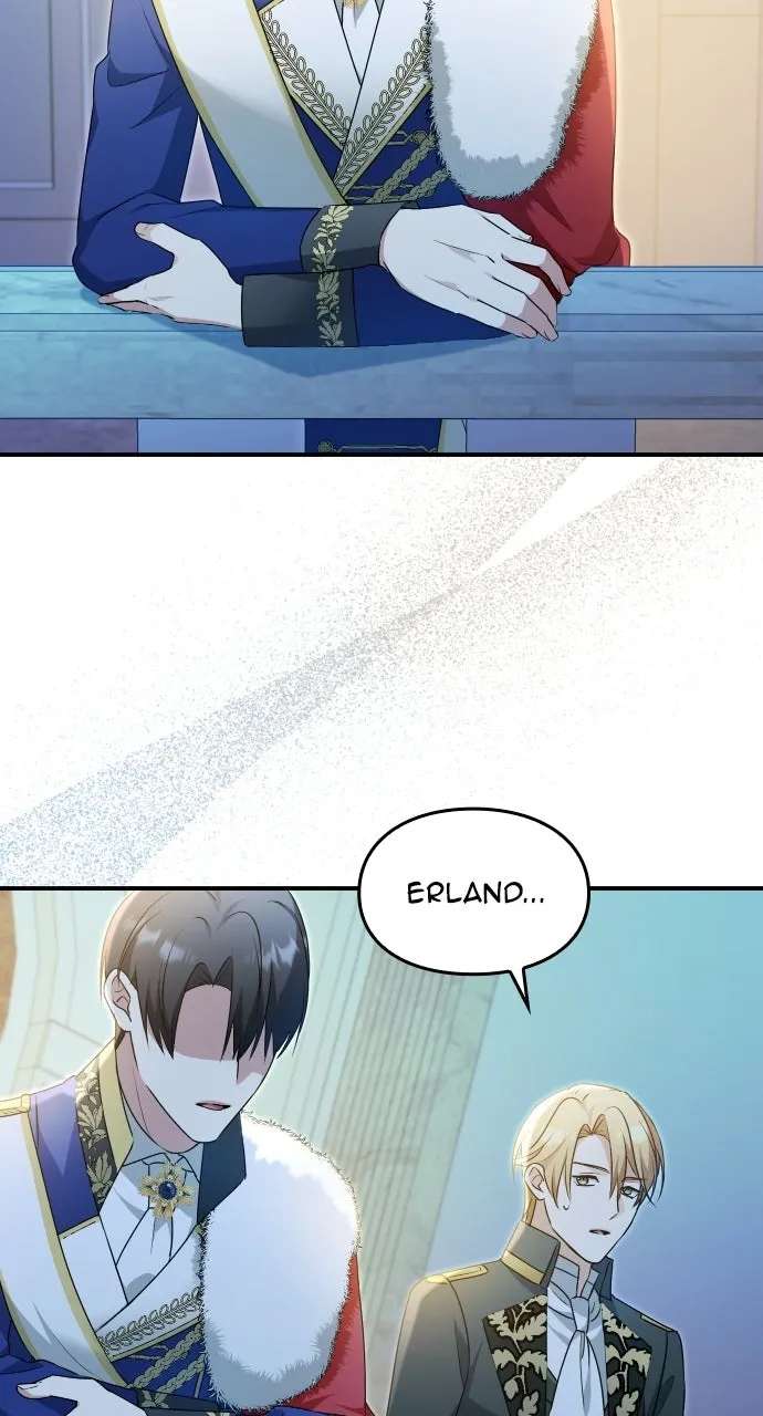 The Stand-in Daughter Wantsto Be Free Chapter 48 - page 49
