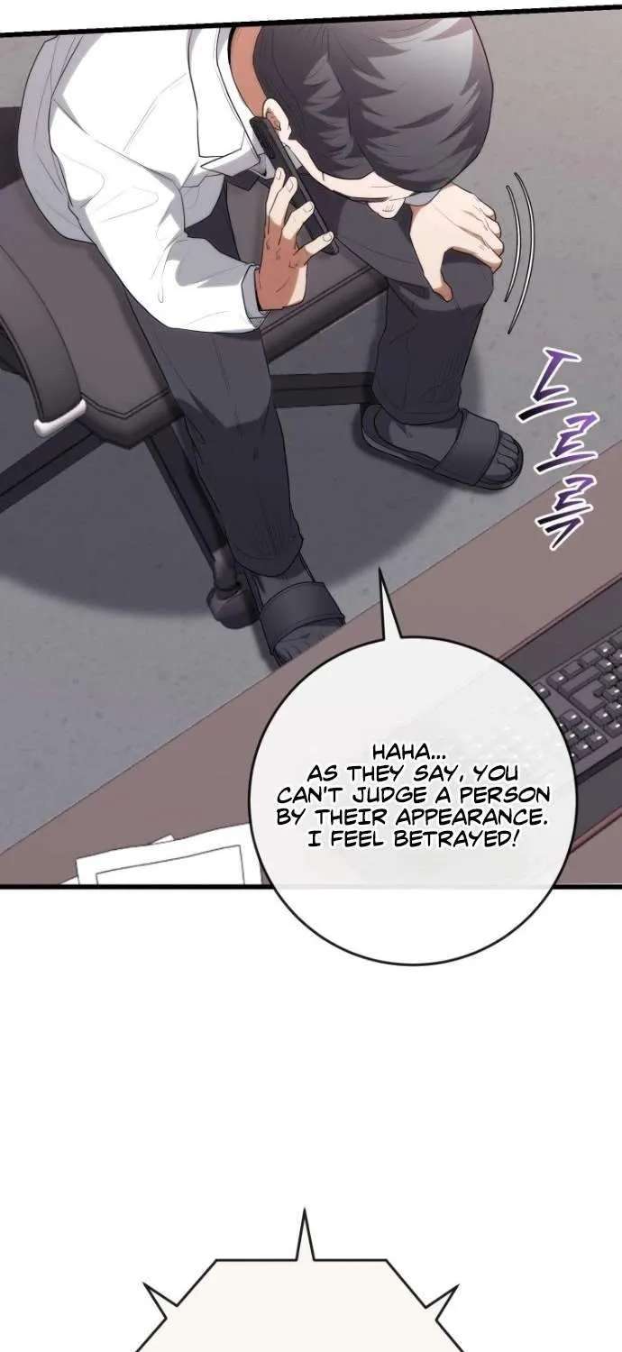 Hua Tuo Reincarnated as a Modern Surgical Genius Chapter 57 - page 51