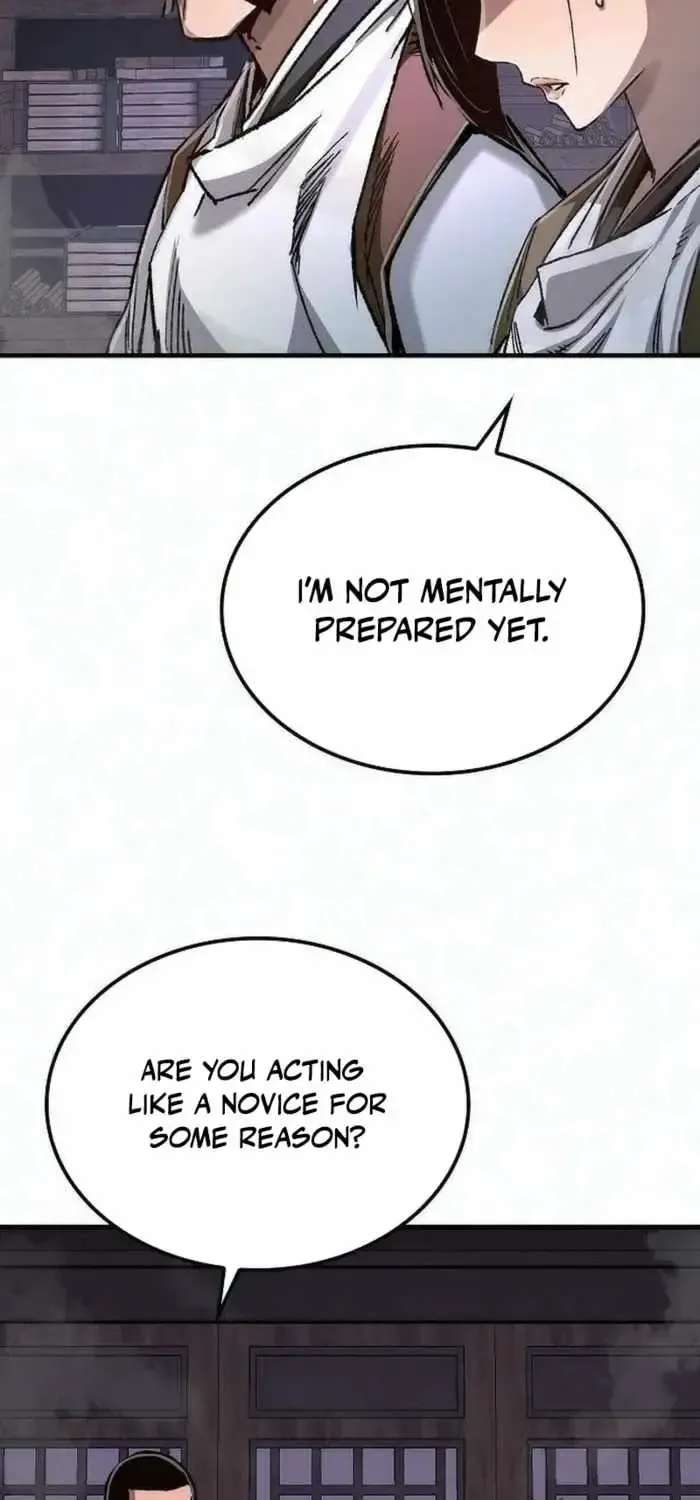 Reborn As The Heavenly Demon Chapter 136 - page 94
