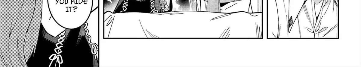 The Witch's Ending Note Chapter 4 - page 48