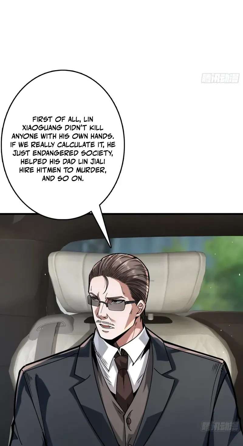 The Ultimate Prodigy Chapter 9 - page 75