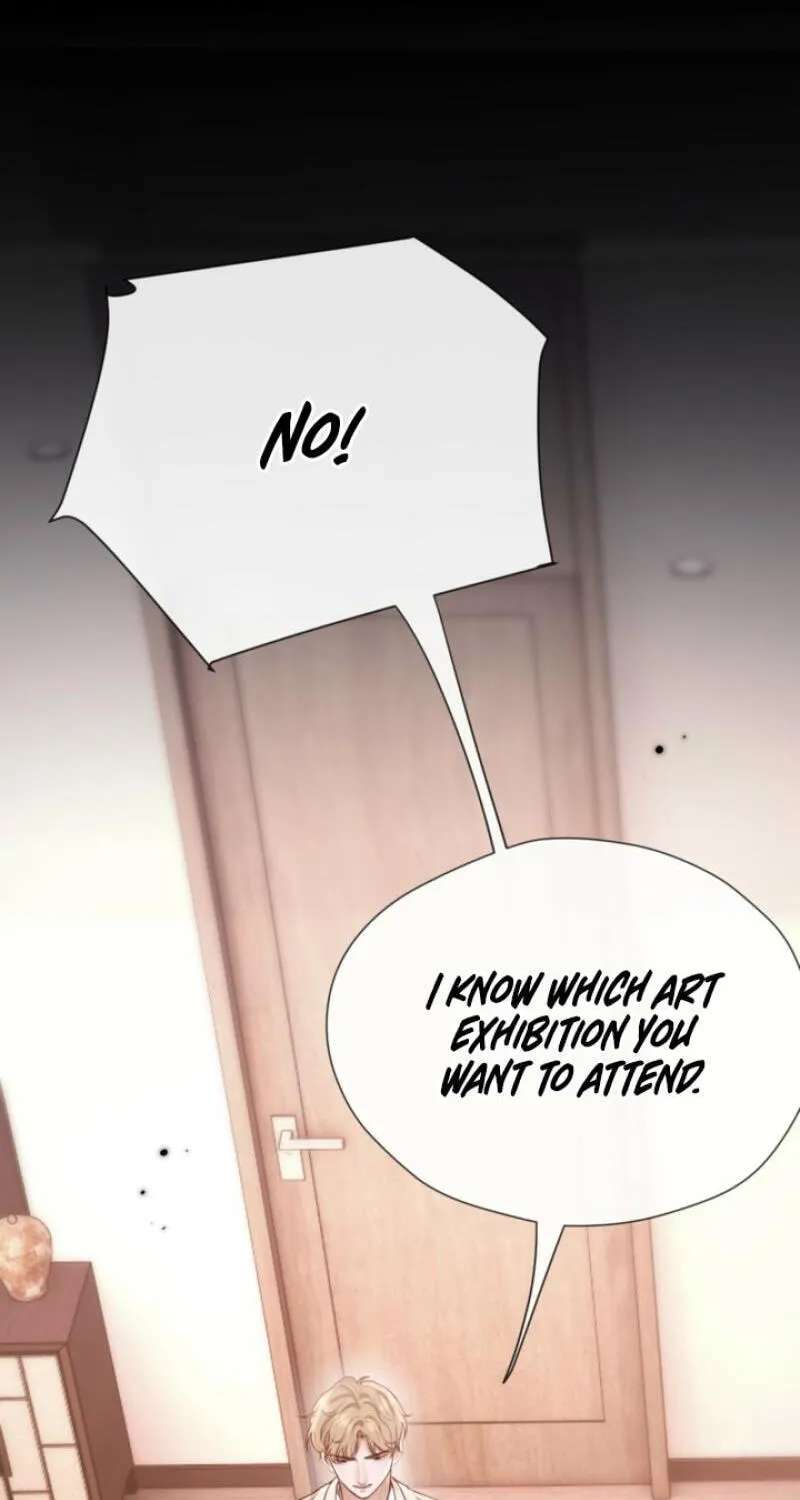 The Perfect Girl Isn't So Perfect Chapter 42 - page 50