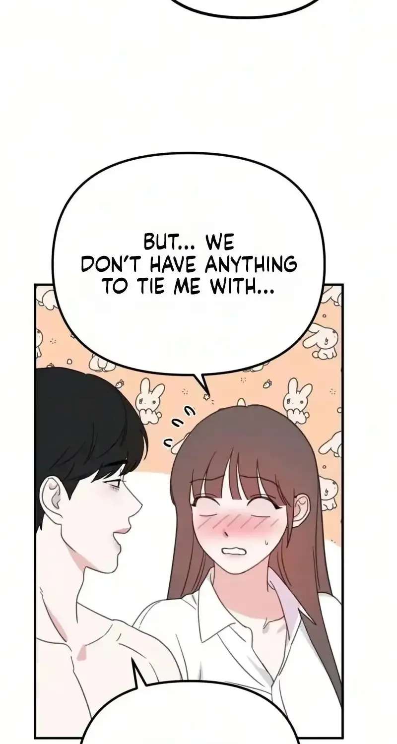 Sweet Romance, Spicy Roommates Chapter 38 - page 58