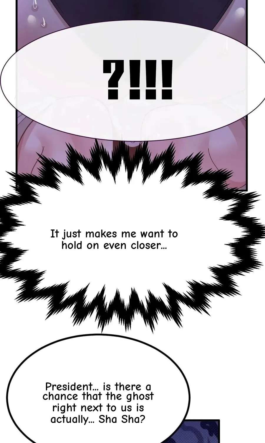 The Graduation Project Is, Making Butter! Chapter 52 - page 47