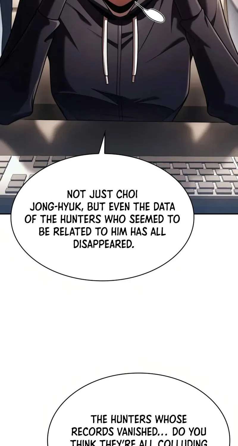 Clever Cleaning Life Of The Returned Genius Hunter Chapter 156 - page 7