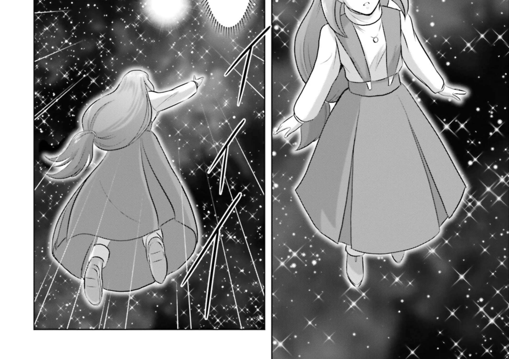 After War Gundam X Flash Chapter 1 - page 6