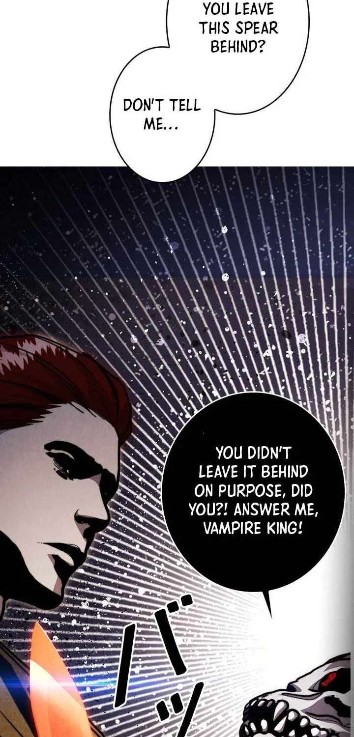 Holy Emperor’s Grandson Is A Necromancer Chapter 121 - page 8