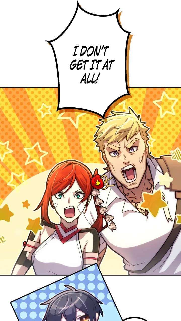 Maou App de S-kyuu Hunter ni Naremashita Chapter 158 - page 60