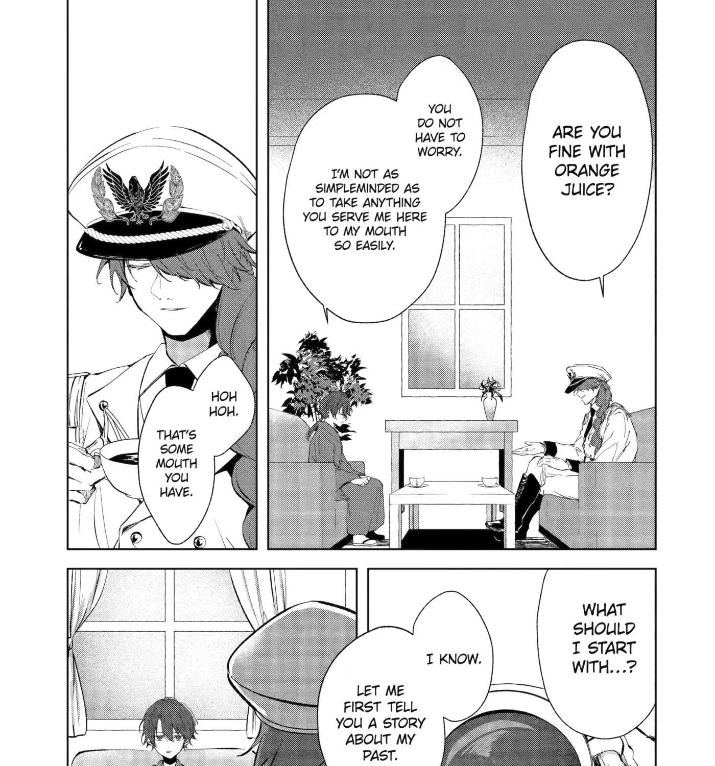 The Dragon's Bride: Loved as His Fated Mate. Chapter 7 - page 13