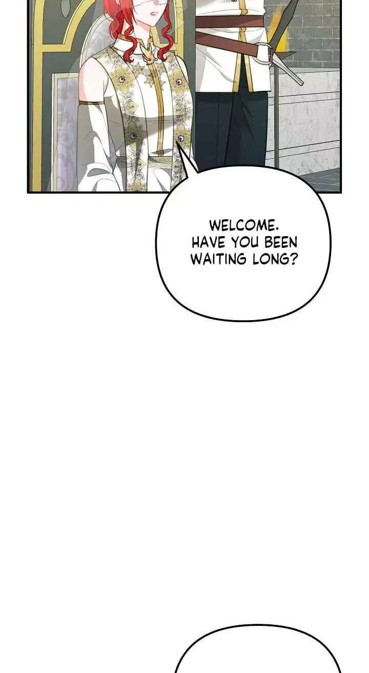 The reason why I am helping the villainous Duke Chapter 50 - page 40