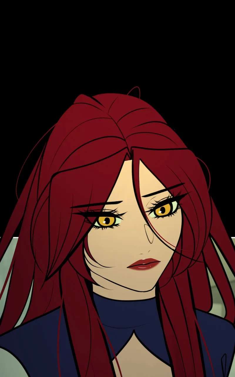 To Tame A Fire Chapter 156 - page 48