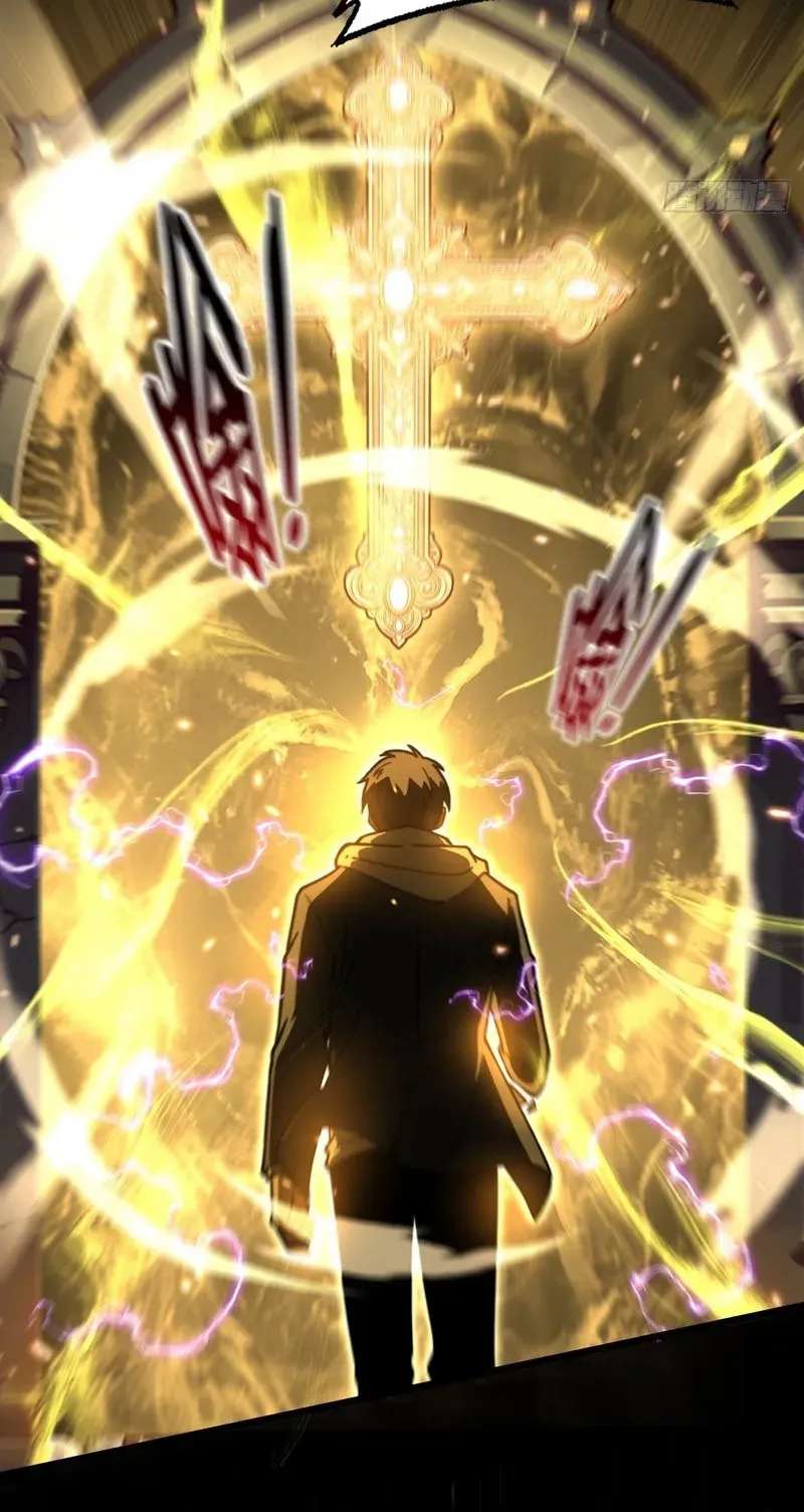 Global Awakening: The Synthesis Master Starts with an Undead Army Chapter 11 - page 6