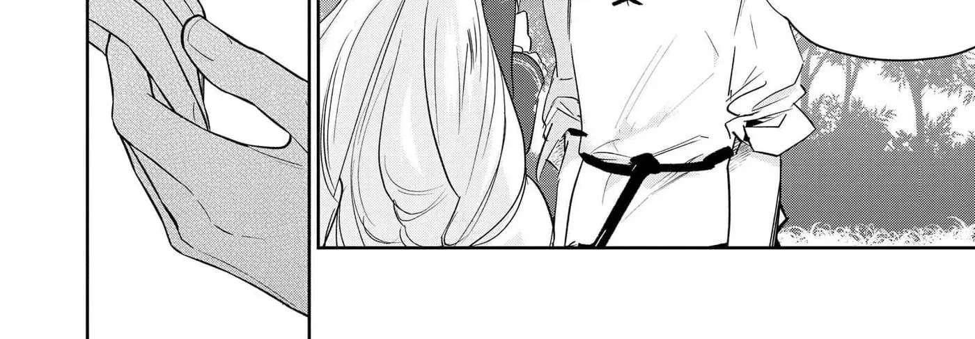The Lovestruck Lady's Secret Plan to Win Over the Oblivious Knight Chapter 9 - page 28