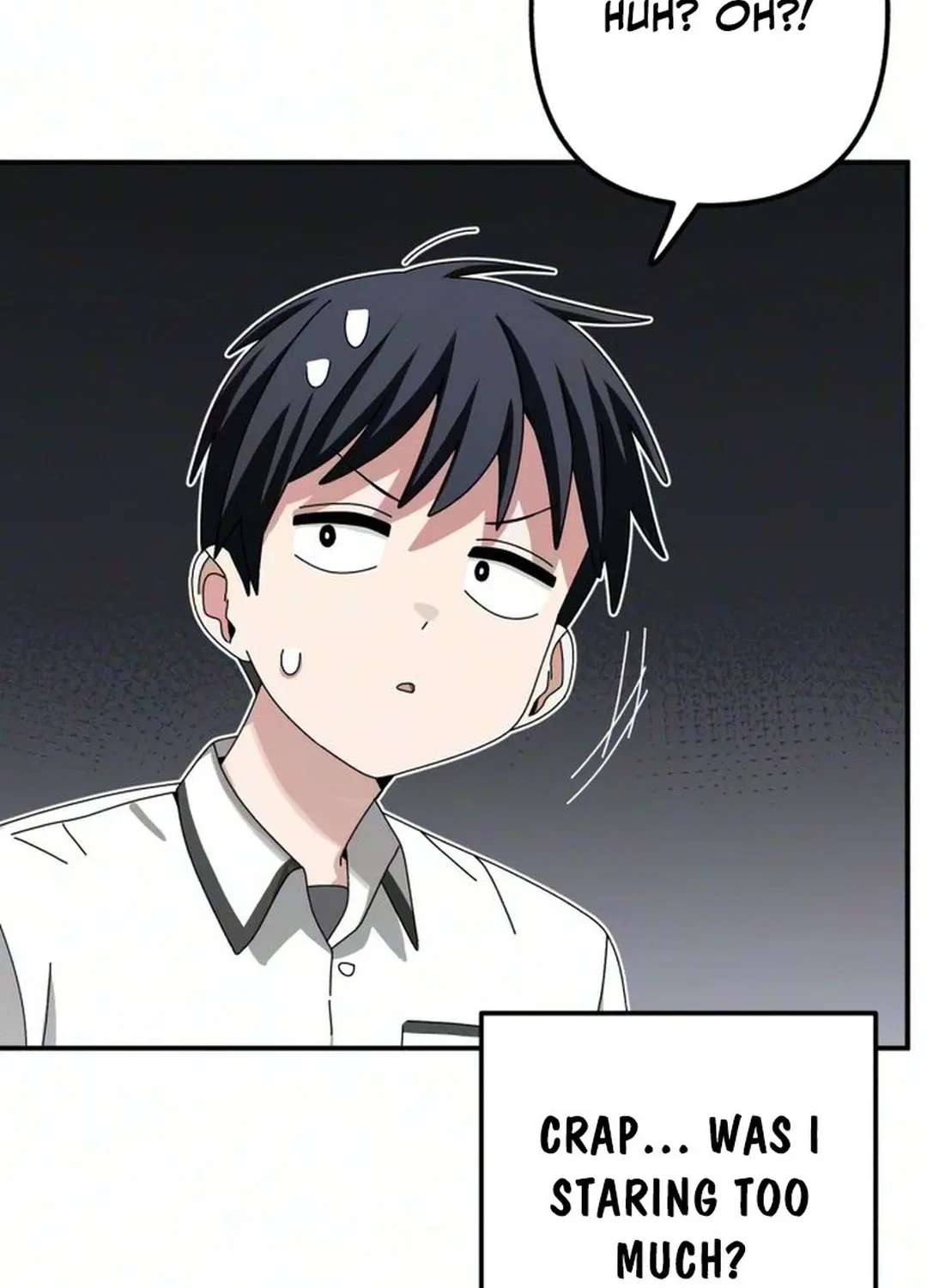 Black yet Pure White Chapter 1 - page 23