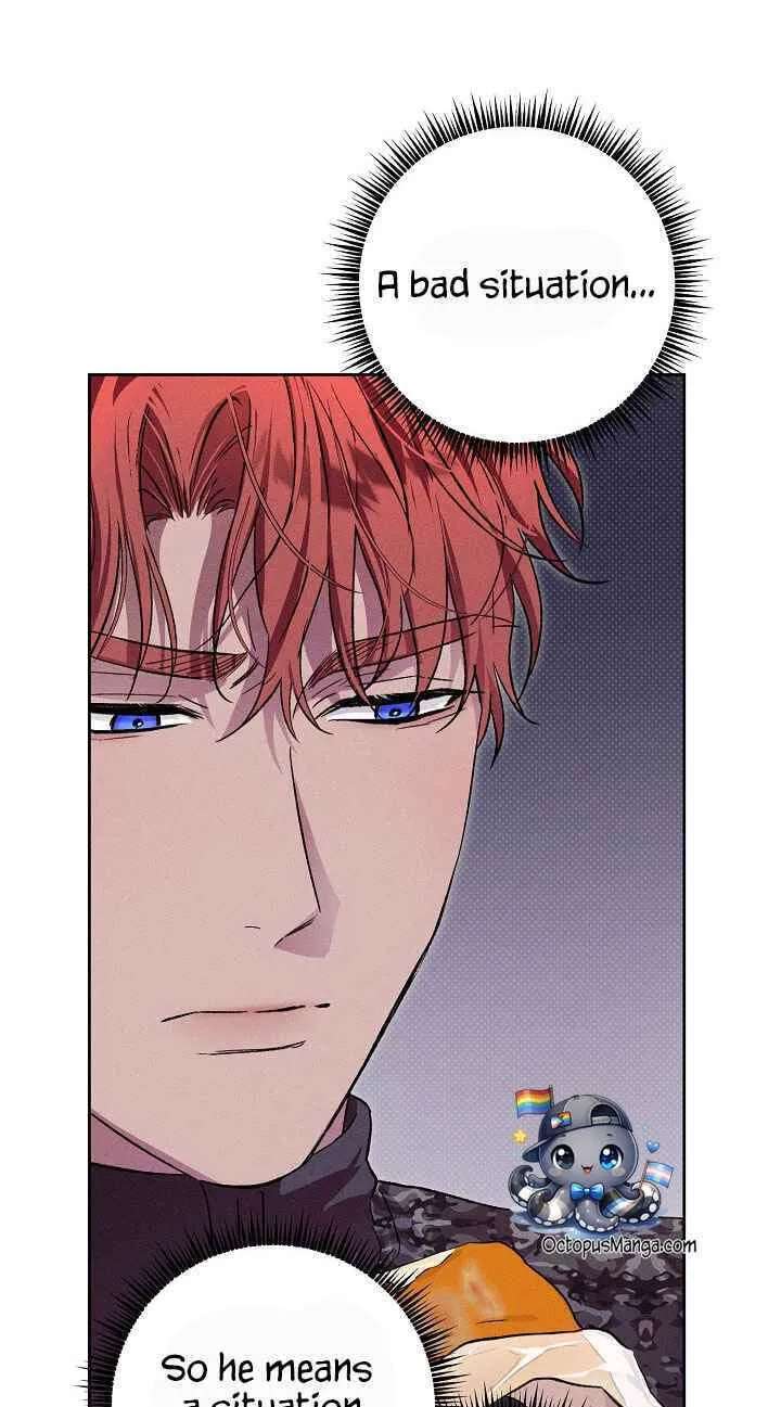 Desire Me if You Can Chapter 24 - page 40