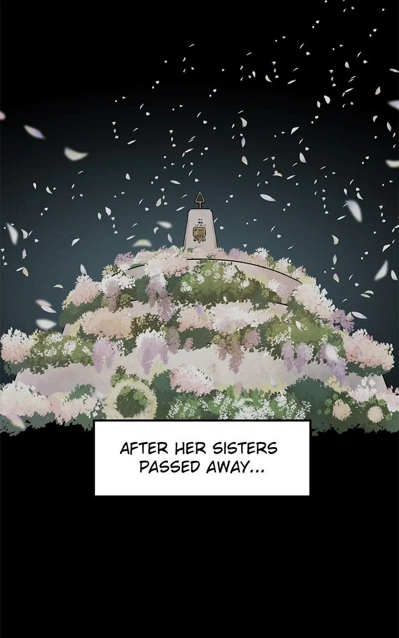 The Witch And The Bull Chapter 170 - page 47