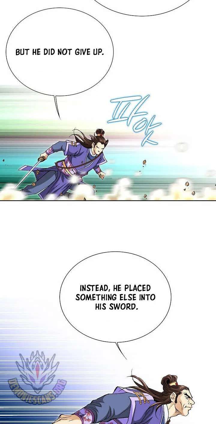 Absolute Ultimate Martial Lord Chapter 51 - page 62