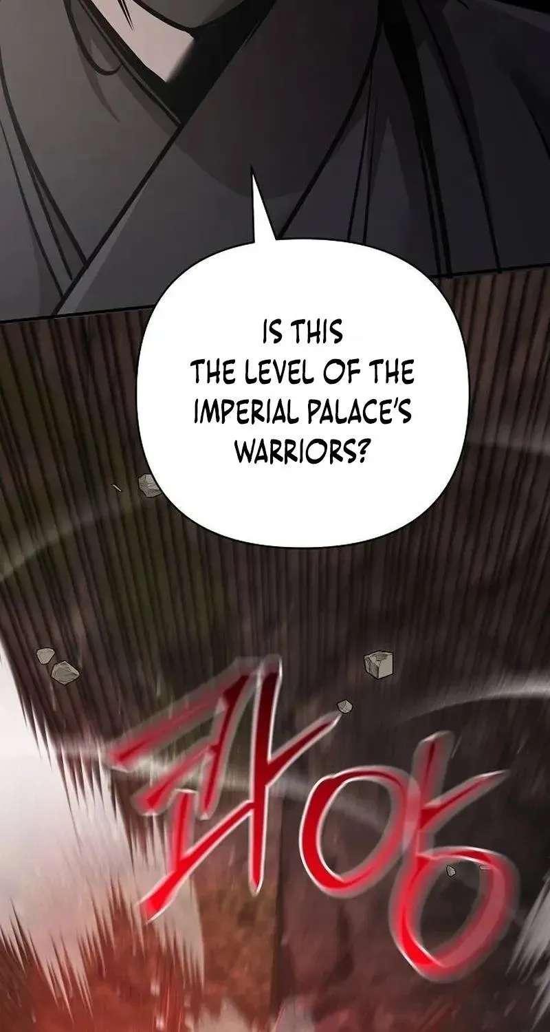 The Suspicious Boy Is One of the World's Top Ten Masters Chapter 130 - page 116