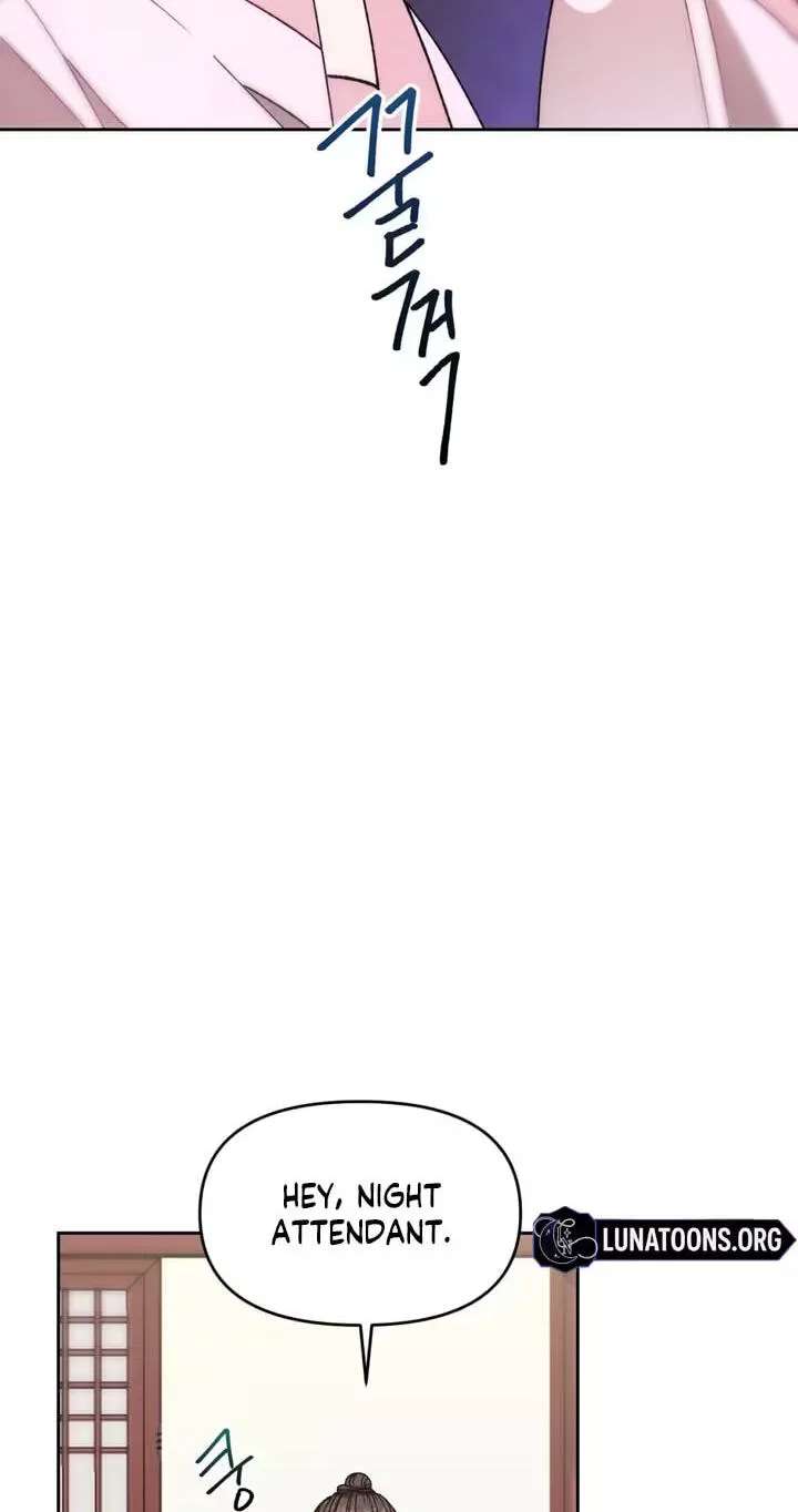 The White-Haired Man Chapter 27 - page 61