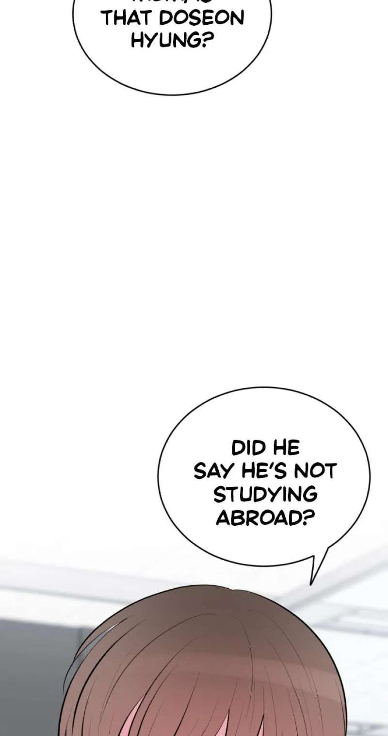 Even If You Don't Have a Third Chapter 50 - page 60