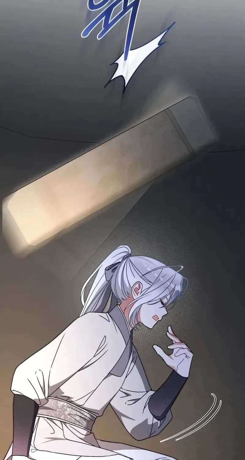 The White Tiger Clan's Baby Cotton Ball Chapter 33 - page 80