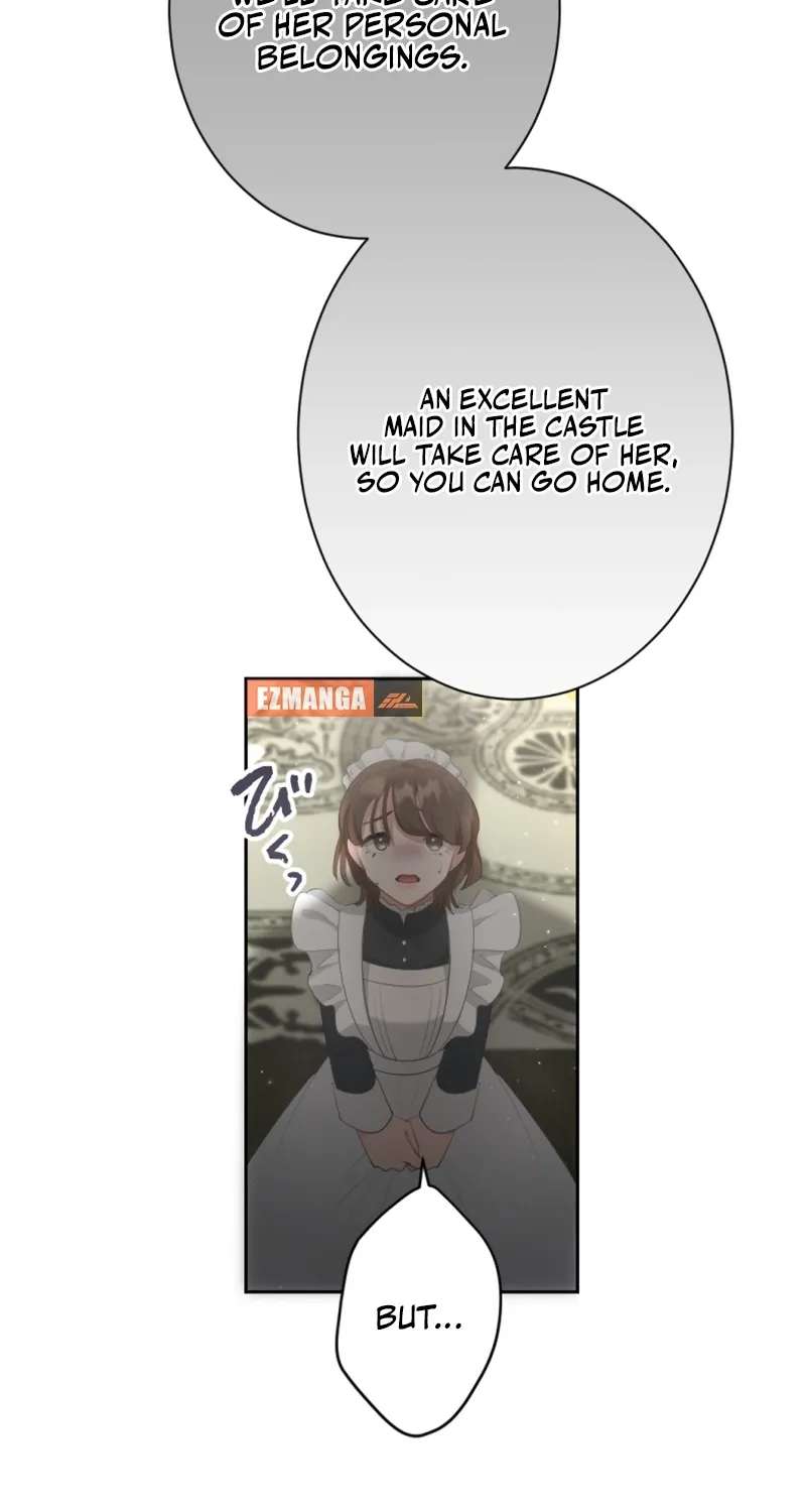 The Unhappy Poison Witch's Happy Marriage Chapter 17 - page 48